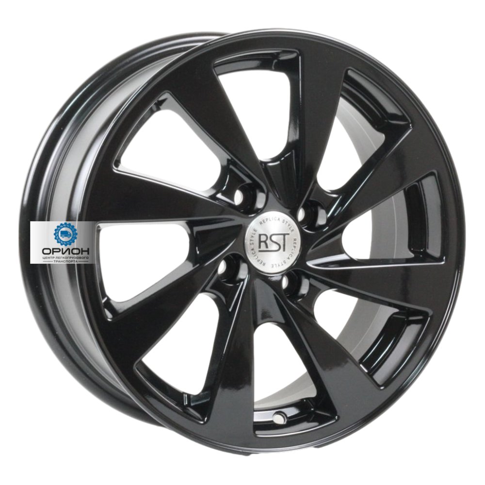 RST R055 6x15 4x100 ET35 D60.1