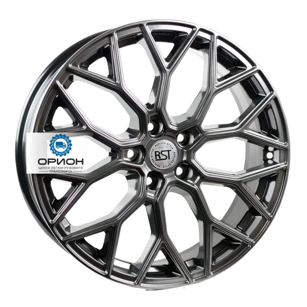 RST R059 7x19 5x108 ET33 D60.1