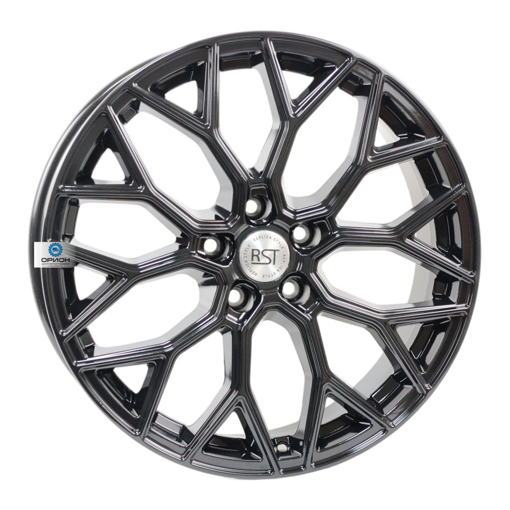 RST R059 (Changhan) 7x19 5x114.3 ET45 D60.1