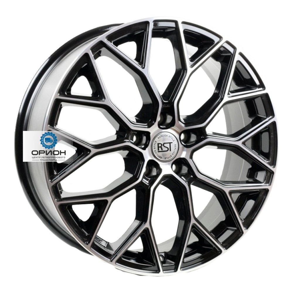 RST R059 (Haval F7) 7x19 5x114.3 ET40 D64.1