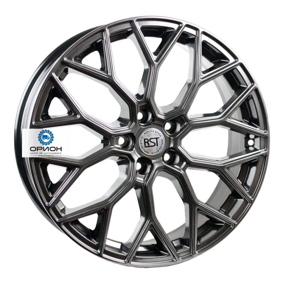 RST R059 (Haval F7) 7x19 5x114.3 ET40 D64.1