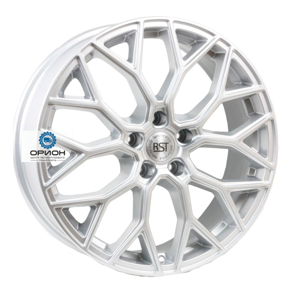 RST R059 7x19 5x108 ET33 D60.1