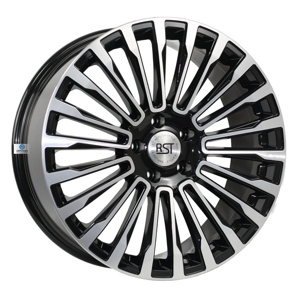 RST R062 8.5x20 5x120 ET45.5 D62.5
