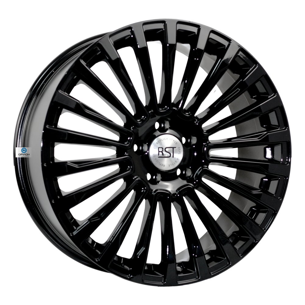RST R062 8.5x20 5x120 ET45.5 D62.5