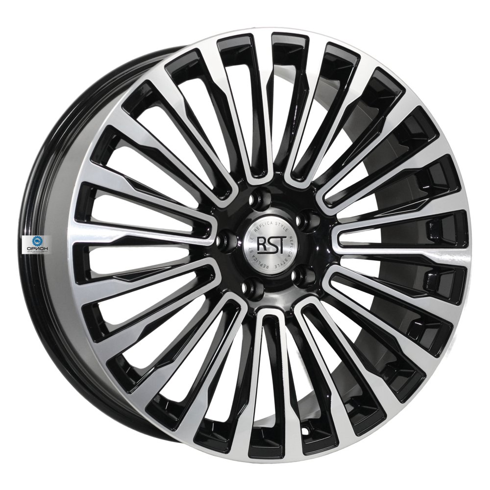 RST R062 (LR) 8.5x20 5x108 ET45 D63.4