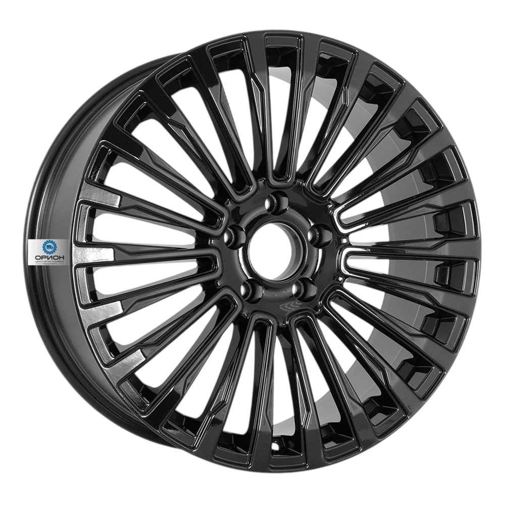 RST R062 (LR) 8.5x20 5x108 ET45 D63.4