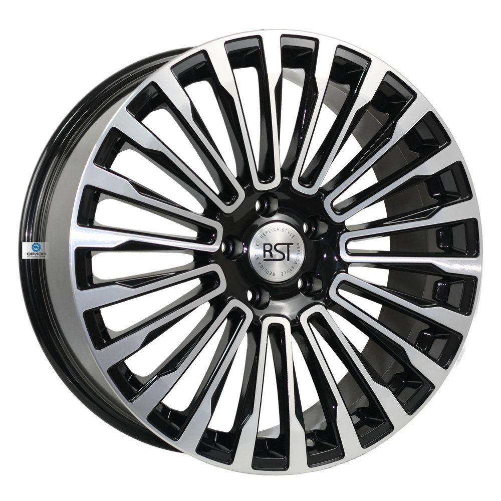 RST R062 (Mazda CX-9) 8.5x20 5x114.3 ET45 D67.1