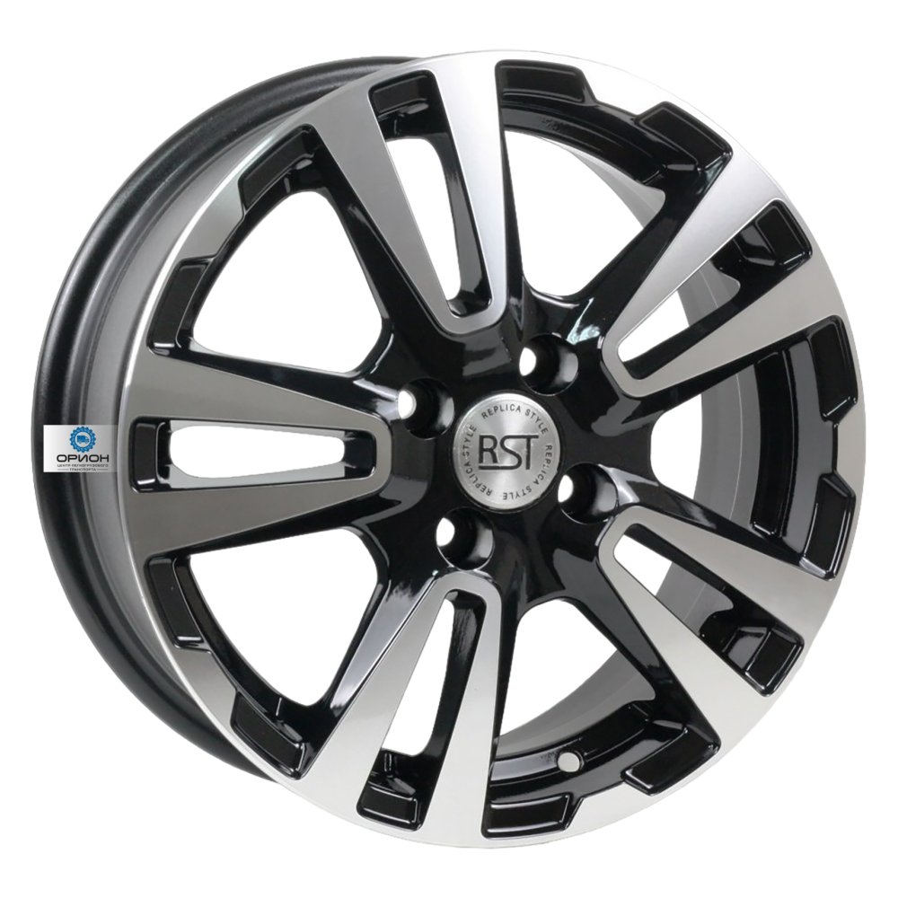 RST R065 (Rio, Solaris) 6x15 4x100 ET48 D54.1