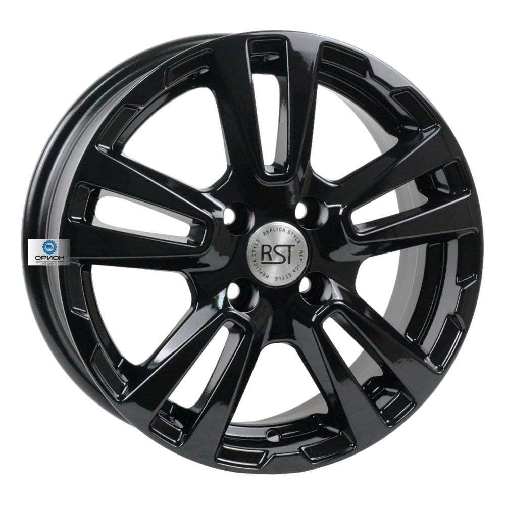 RST R065 (Vesta) 6x15 4x100 ET50 D60.1