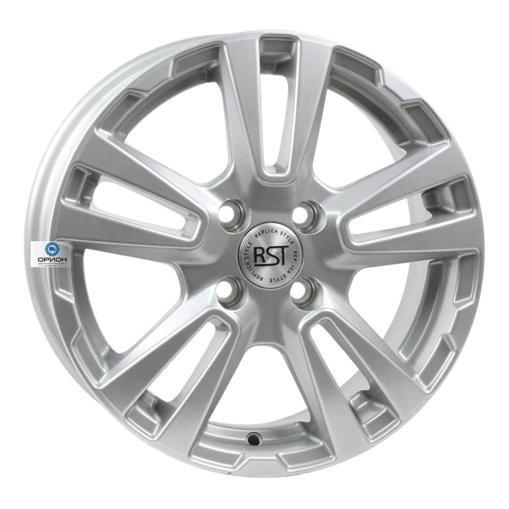 RST R065 (Vesta) 6x15 4x100 ET50 D60.1