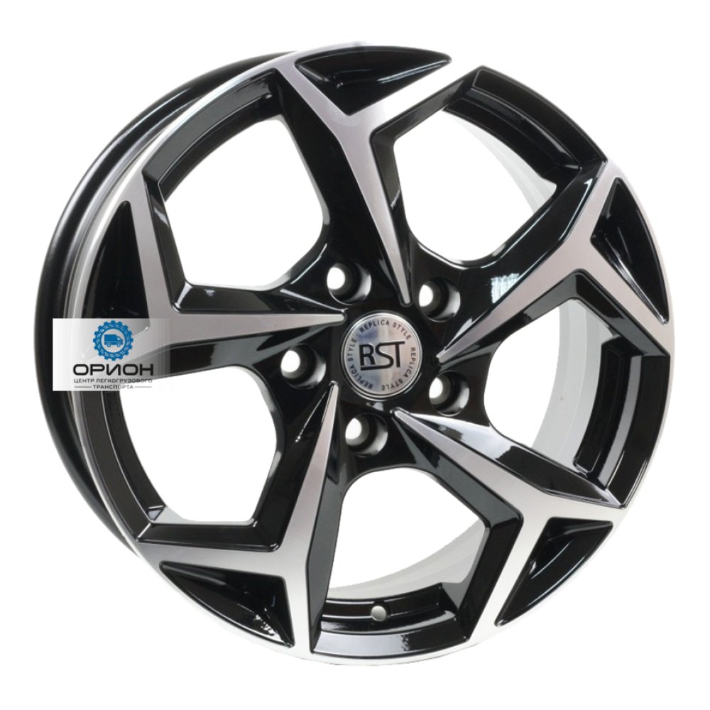 RST R066 (Juke) 6.5x16 5x114.3 ET40 D66.1