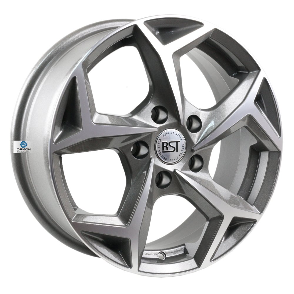RST R066 (Outlander) 6.5x16 5x114.3 ET38 D67.1