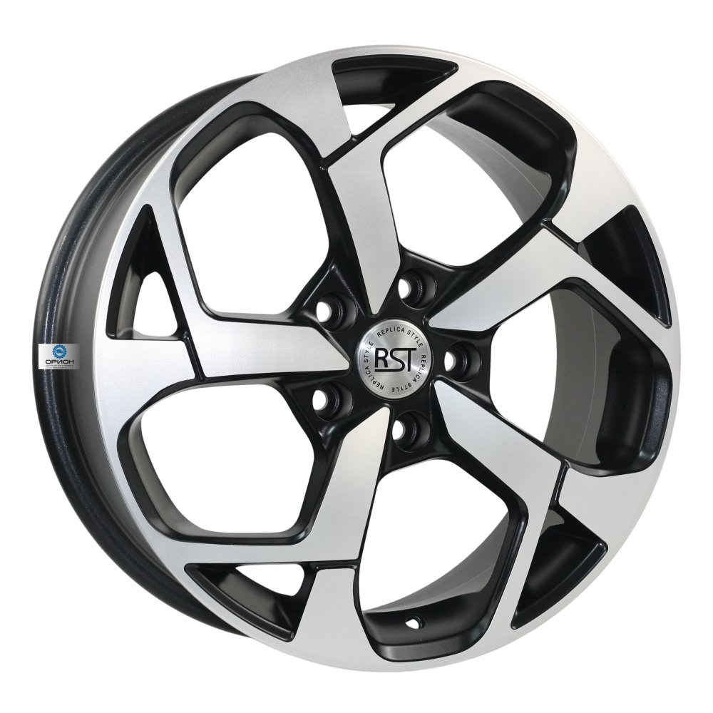 RST R067 (Sportage) 7x17 5x114.3 ET48 D67.1