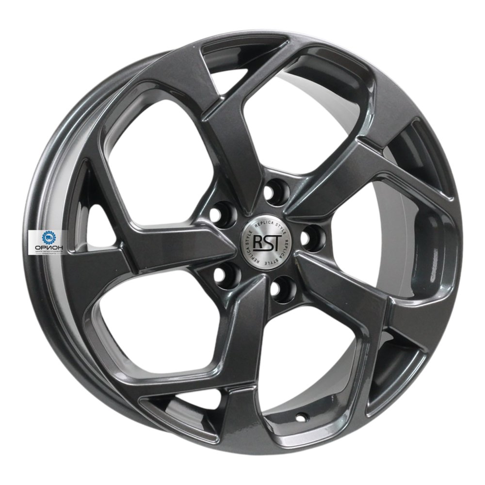 RST R067 (Sportage) 7x17 5x114.3 ET48 D67.1