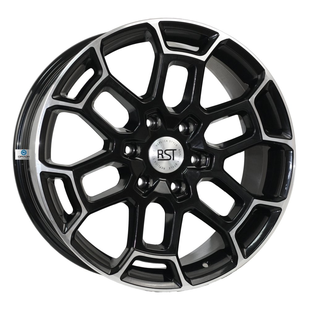 RST R072 8.5x20 6x139.7 ET25 D100.1