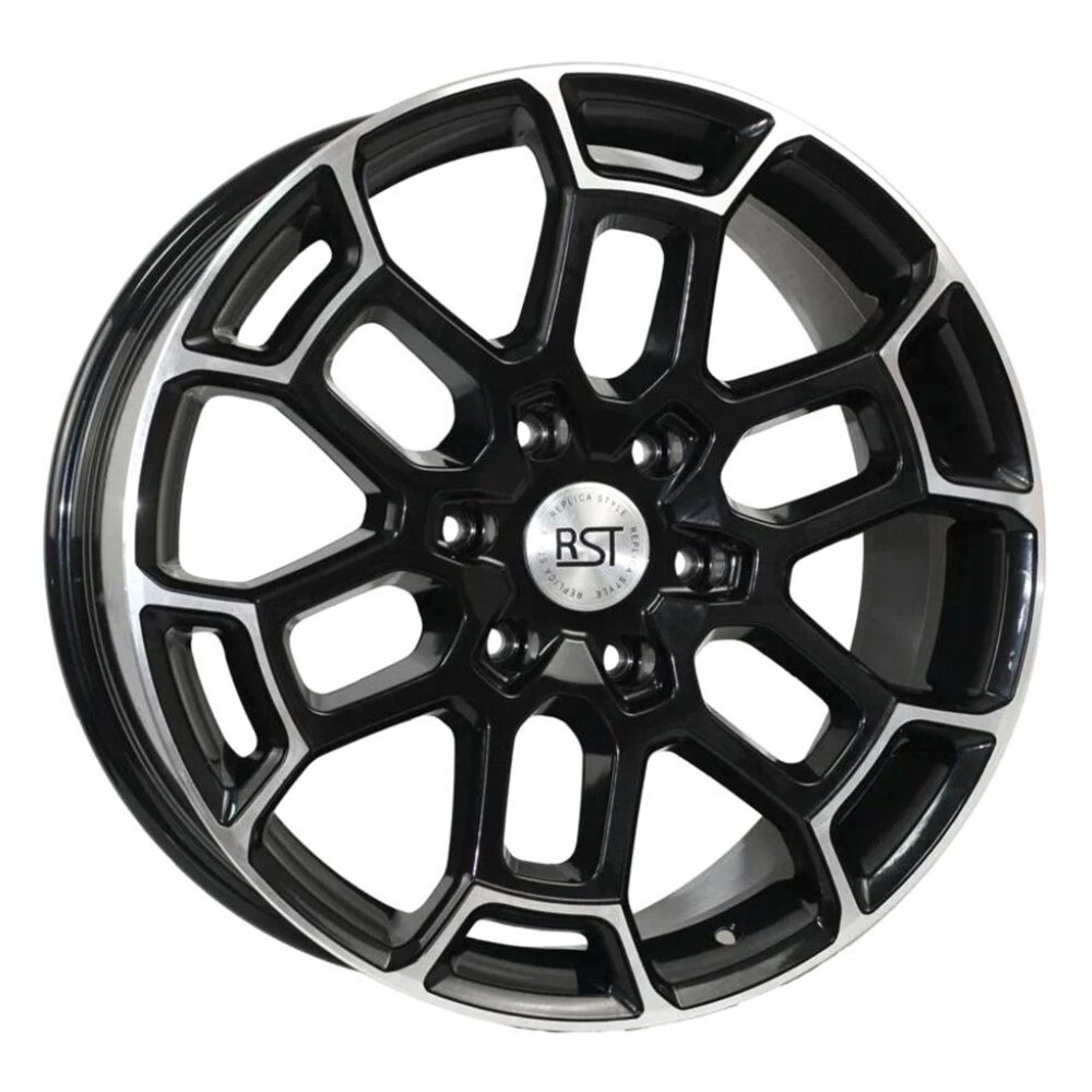 RST R072 8.5x20 6x139.7 ET25 D106.1
