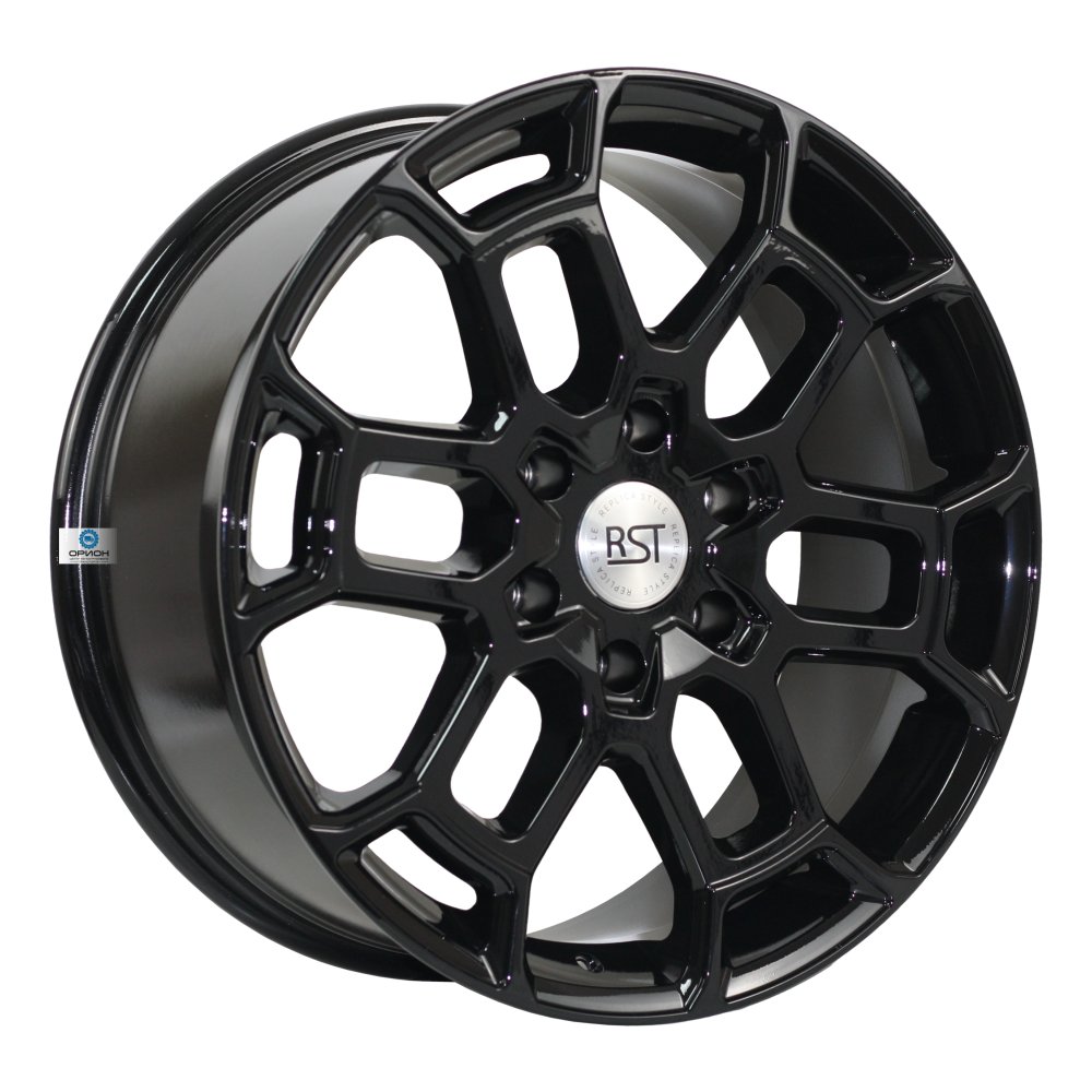 RST R072 8.5x20 6x139.7 ET35 D67.1
