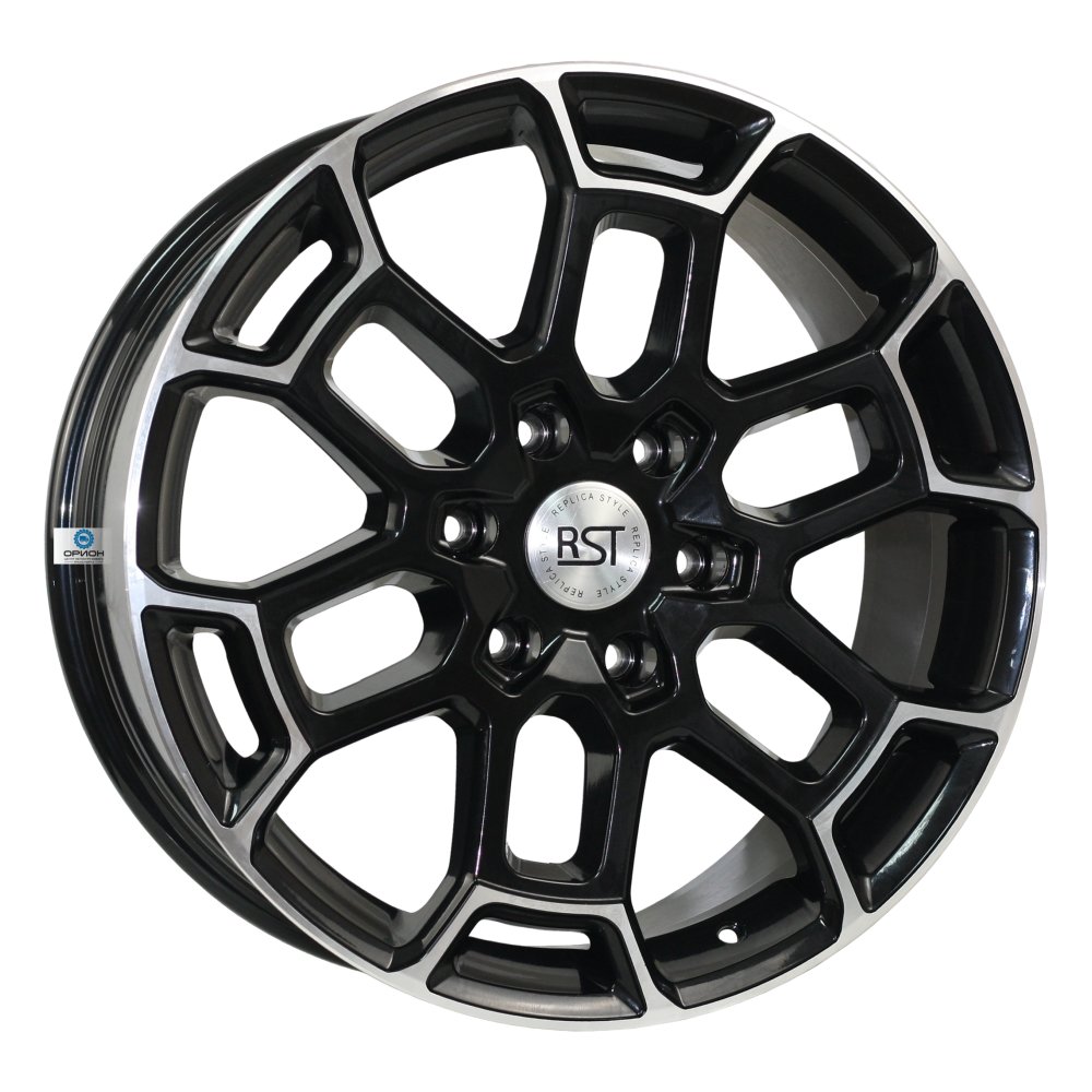 RST R072 (LC) 8.5x20 6x139.7 ET25 D106.1