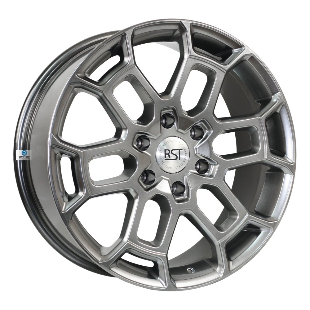 RST R072 (LC) 8.5x20 6x139.7 ET25 D106.1
