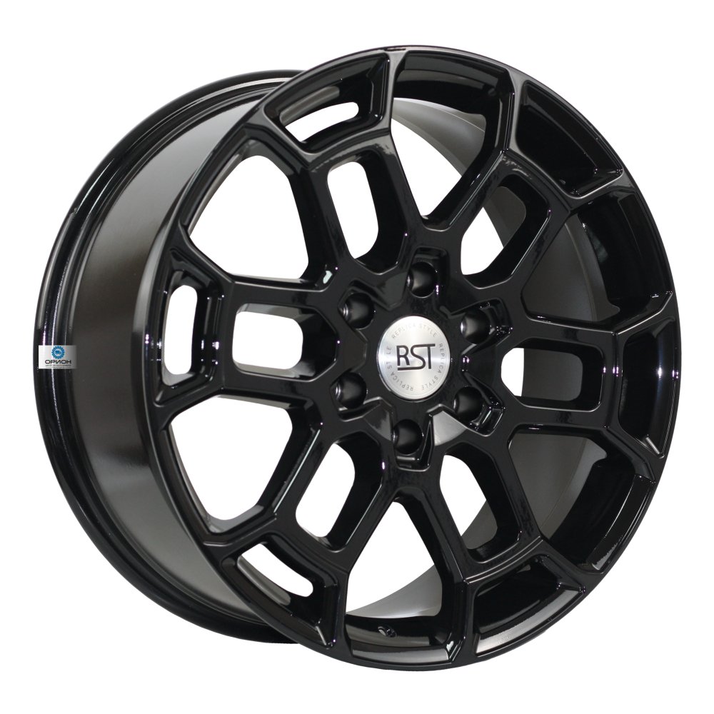 RST R072 (LC) 8.5x20 6x139.7 ET25 D106.1