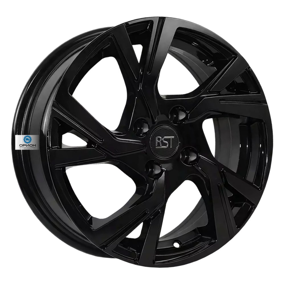RST R075 (Logan) 6x15 4x100 ET40 D60.1