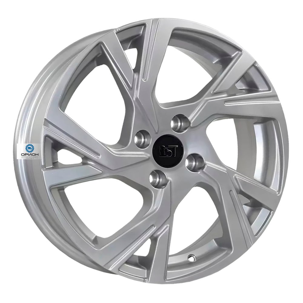 RST R075 (Logan) 6x15 4x100 ET40 D60.1
