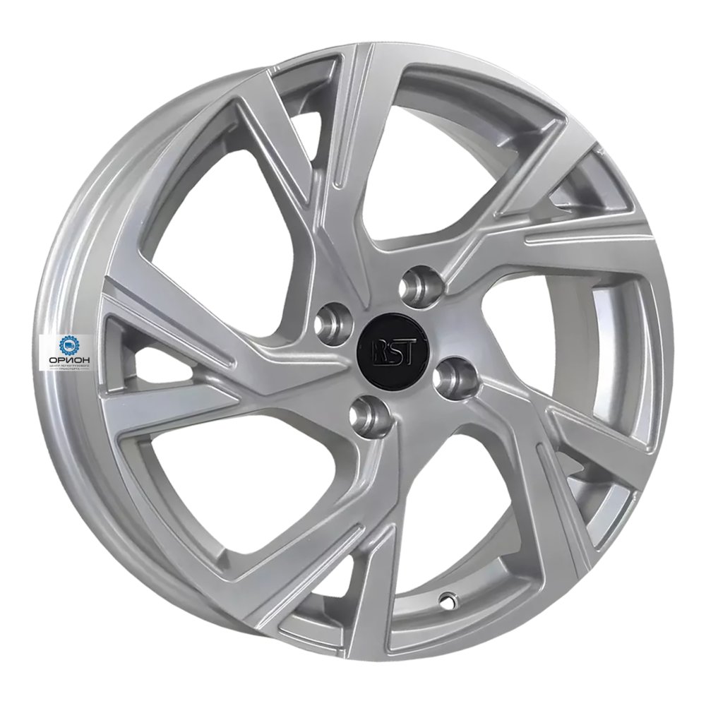 RST R075 6x15 4x100 ET46 D60.1