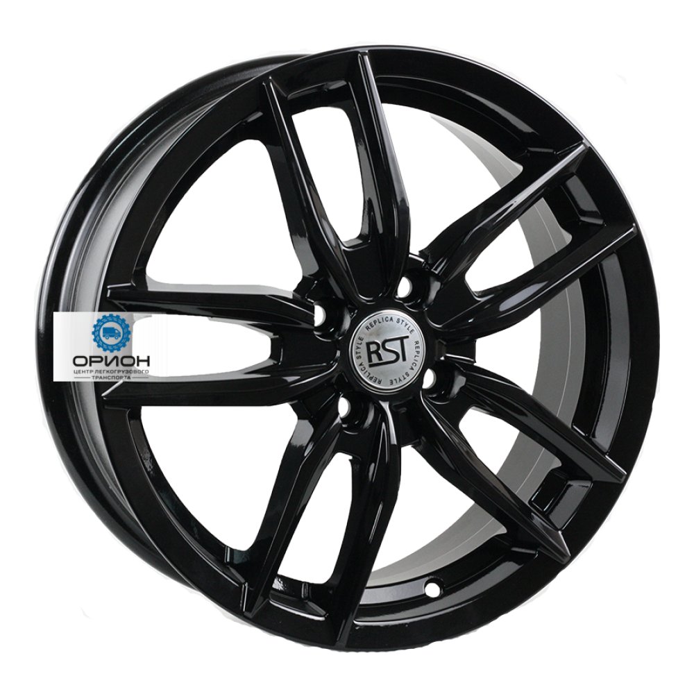 RST R076 (Creta) 6x16 5x114.3 ET43 D67.1