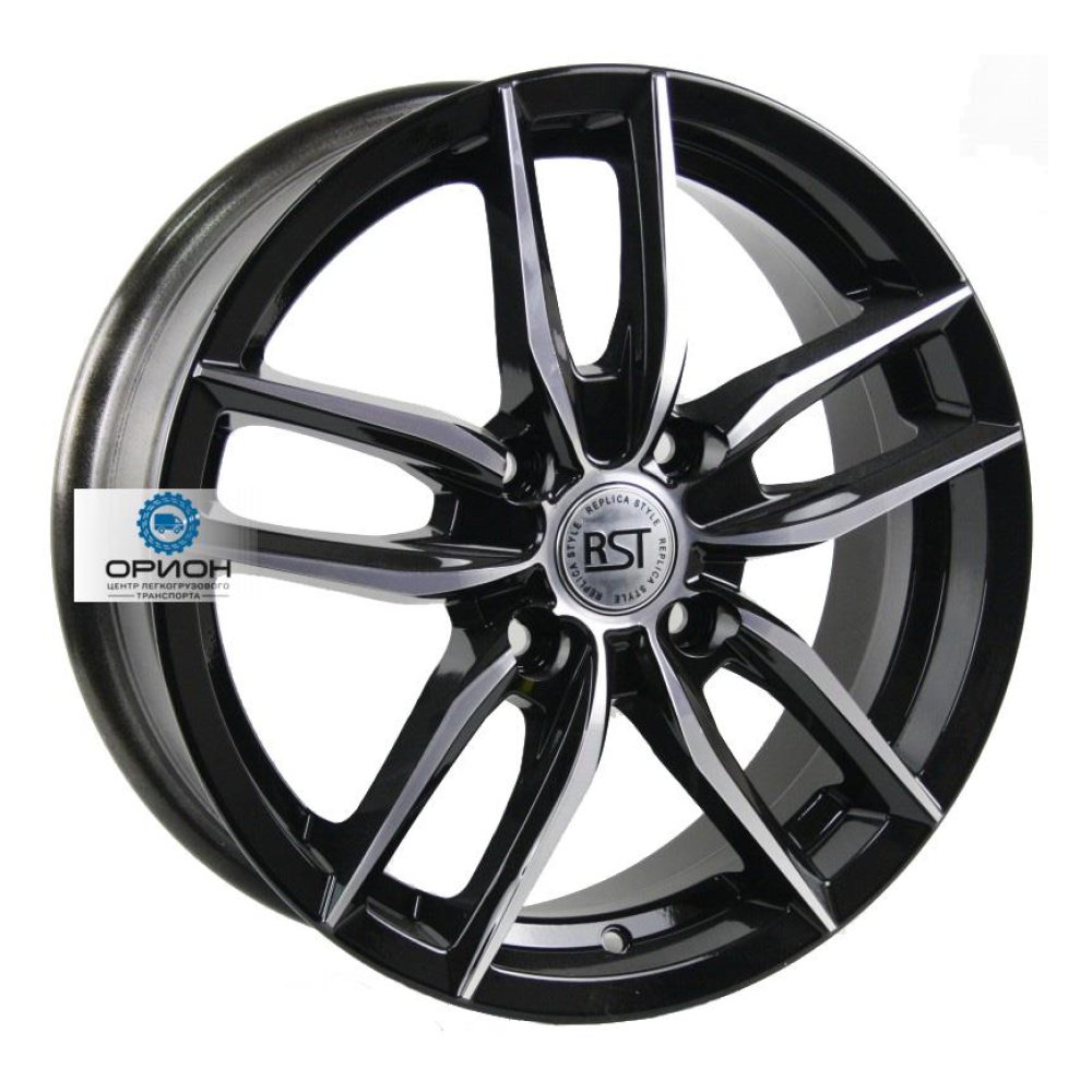 RST R076 (Vesta) 6x16 4x100 ET48 D60.1