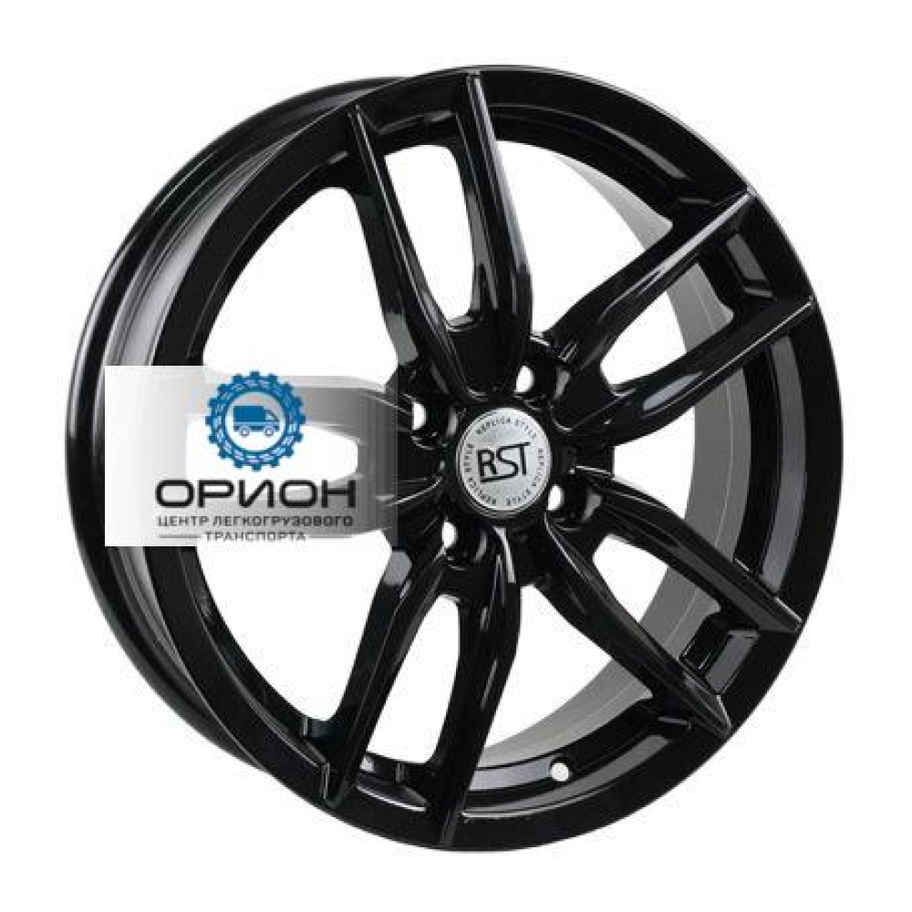 RST R076 (Vesta) 6x16 4x100 ET48 D60.1