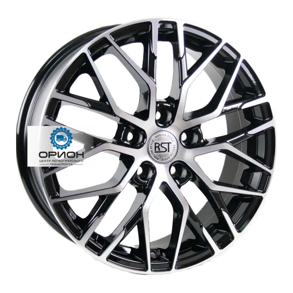RST R077 6.5x17 5x114.3 ET45 D54.1