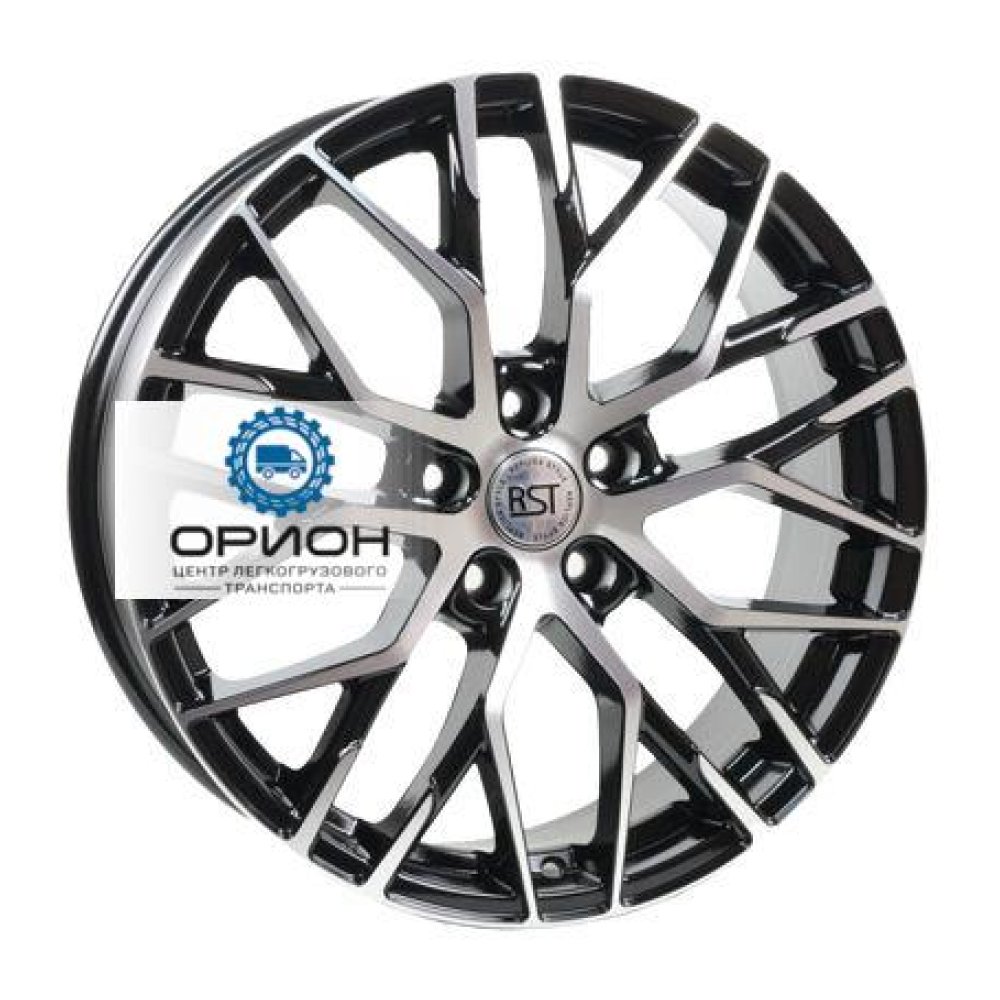 RST R077 (Rav4) 6.5x17 5x114.3 ET45 D60.1