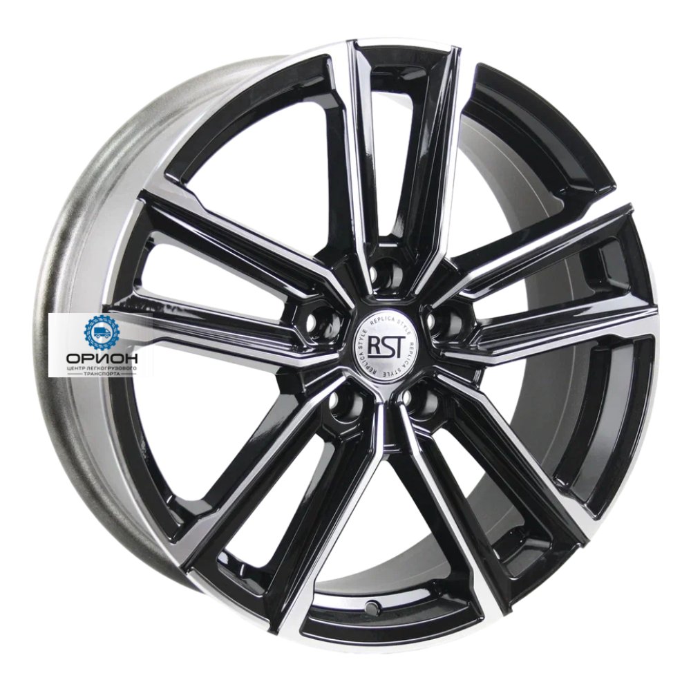 RST R078 (Faw) 7x18 5x100 ET28 D57.1
