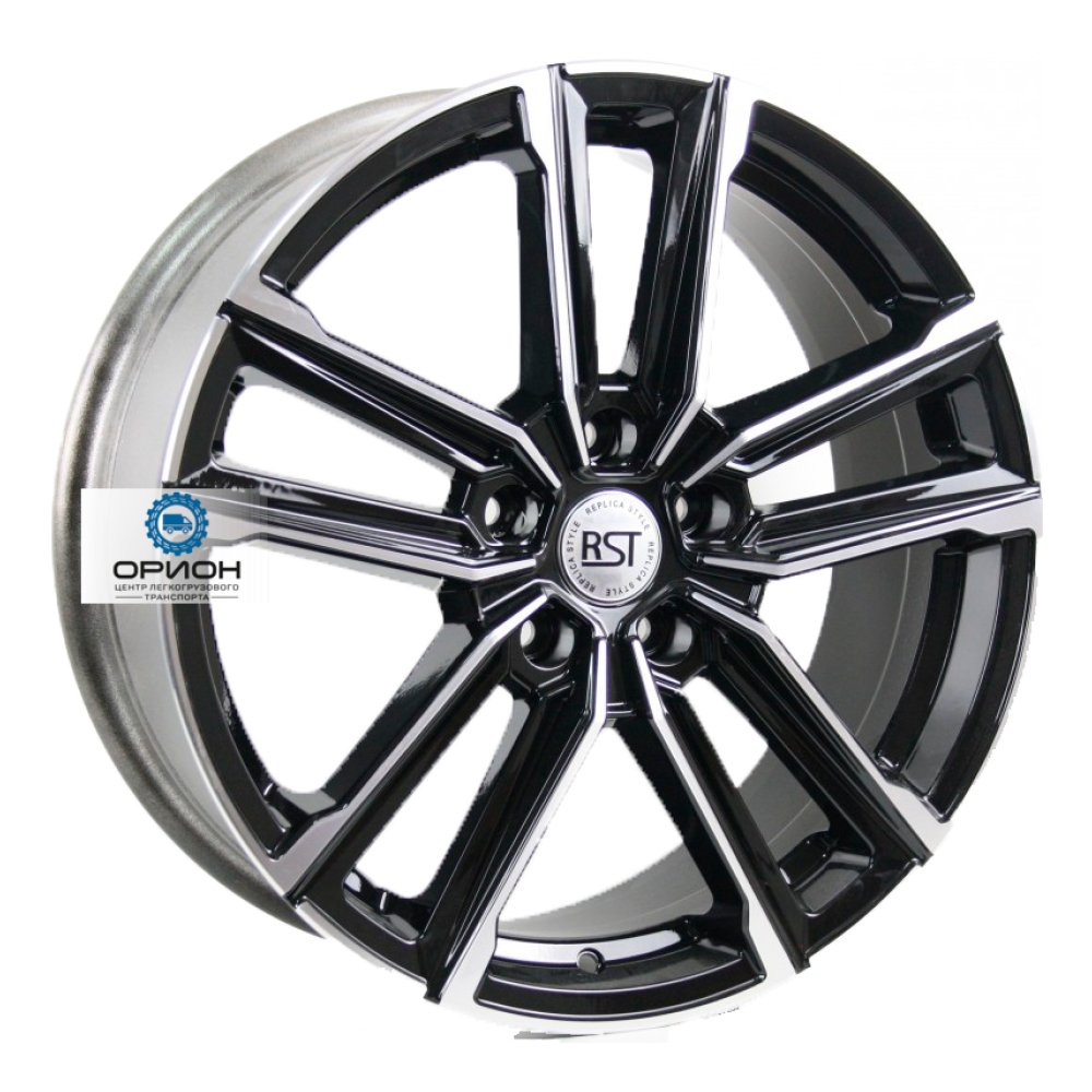 RST R078 (Jolion) 7x18 5x114.3 ET37 D66.6