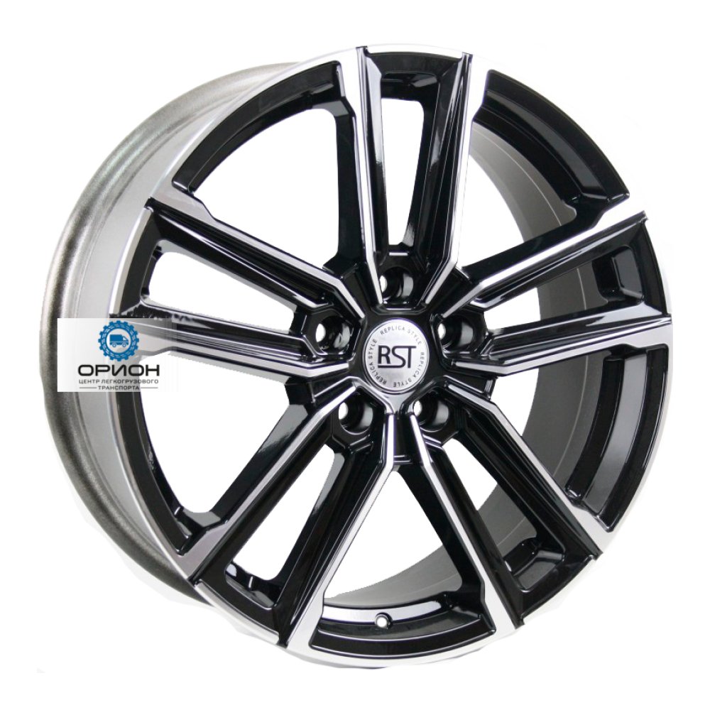 RST R078 (Outlander) 7x18 5x114.3 ET38 D67.1
