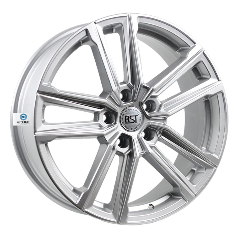 RST R078 (Outlander) 7x18 5x114.3 ET38 D67.1
