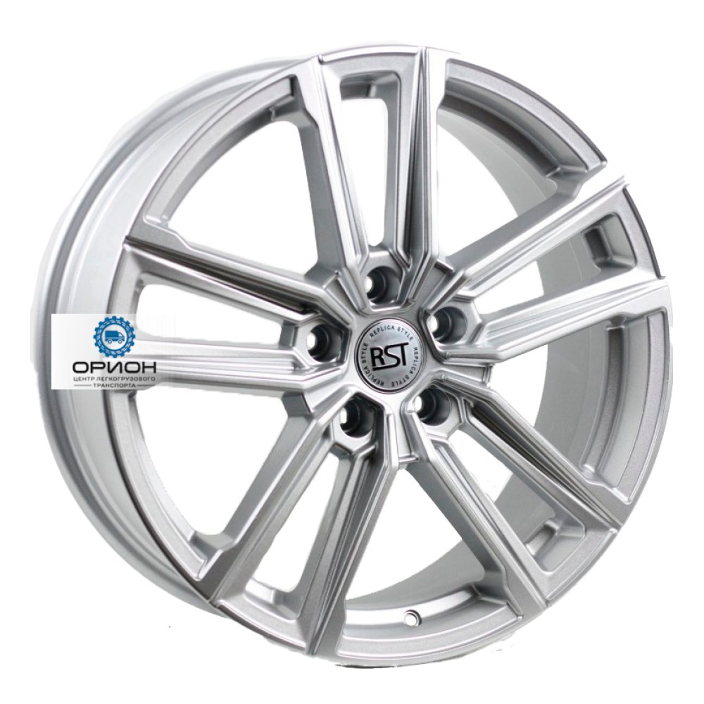 RST R078 (X3) 7x18 5x112 ET22 D66.6