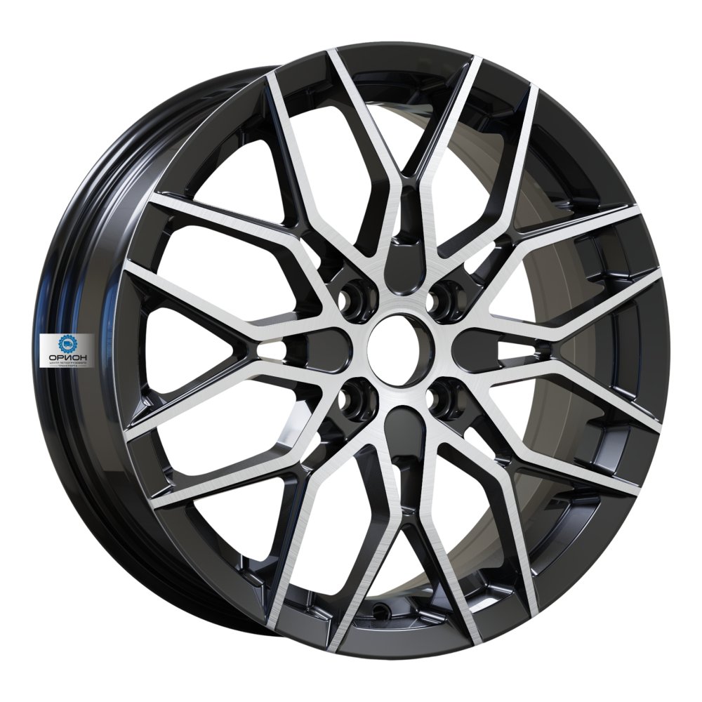 RST R085 6x15 4x100 ET46 D60.1