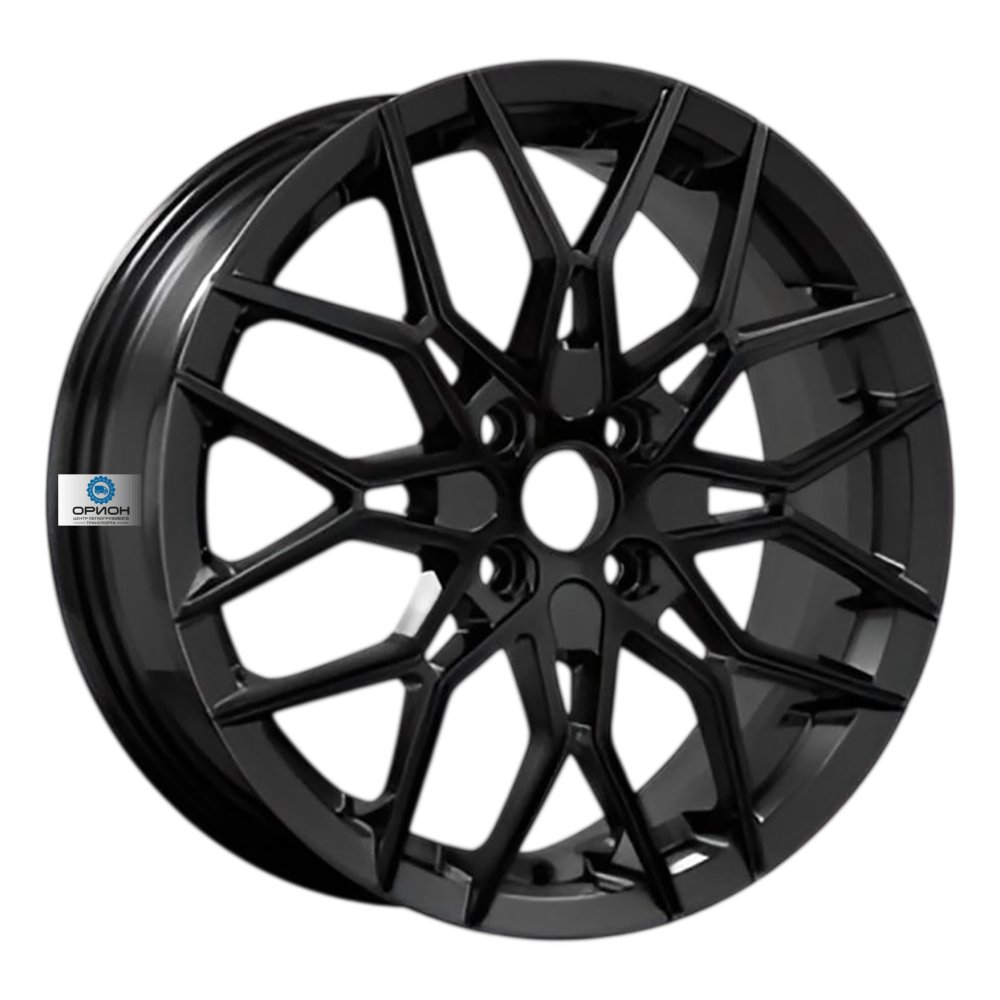 RST R085 (Rio, Solaris) 6x15 4x100 ET46 D54.1