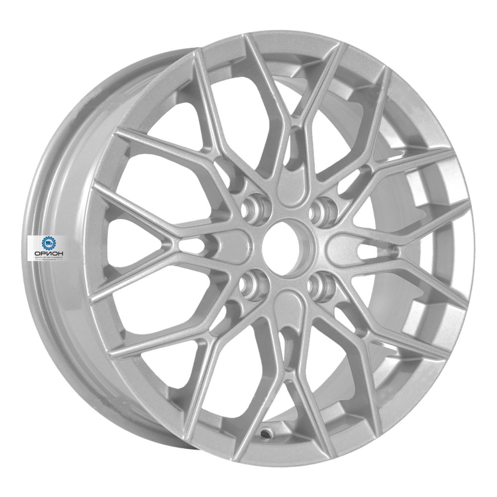 RST R085 6x15 4x100 ET46 D60.1