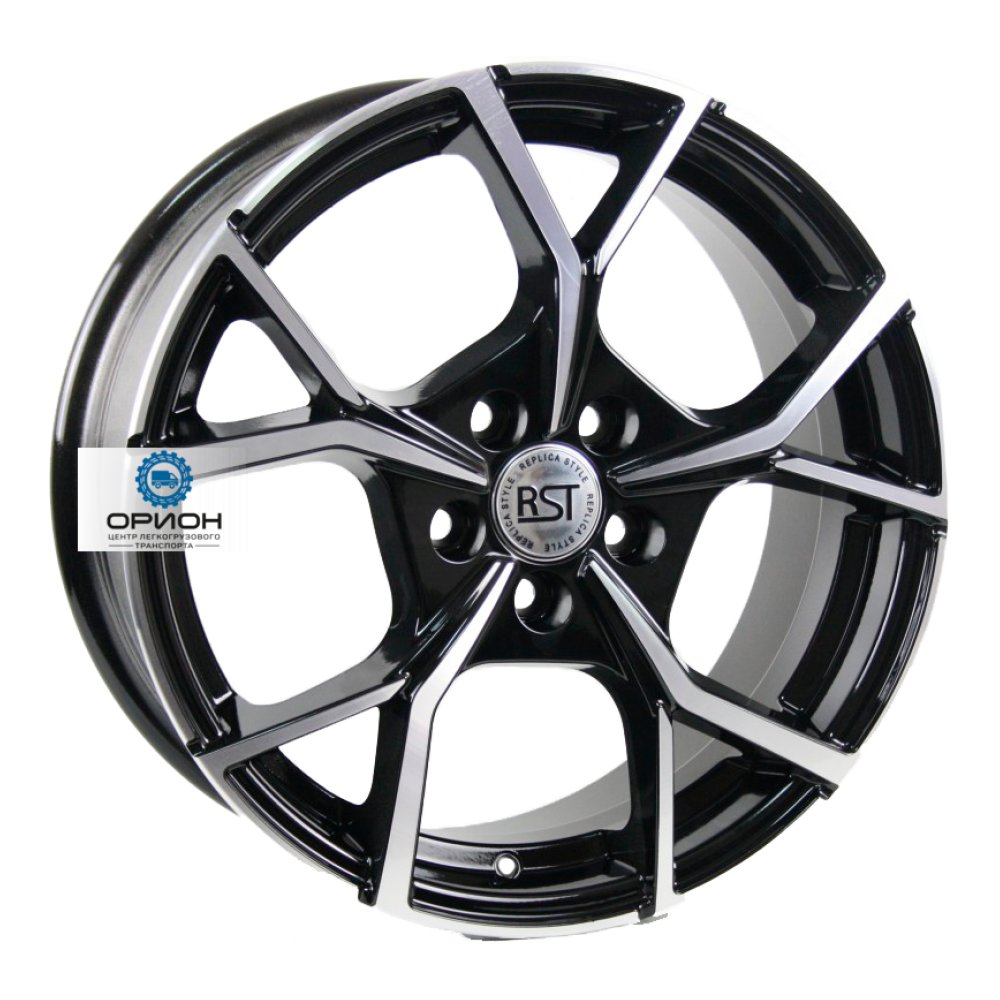 RST R086 (JAC) 6.5x16 5x108 ET40 D54.1