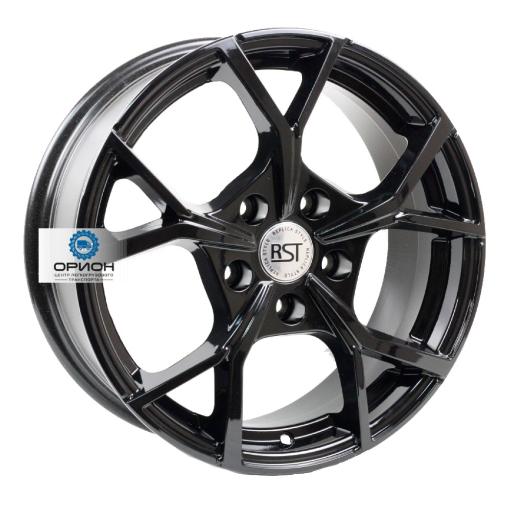 RST R086 (JAC) 6.5x16 5x108 ET40 D54.1
