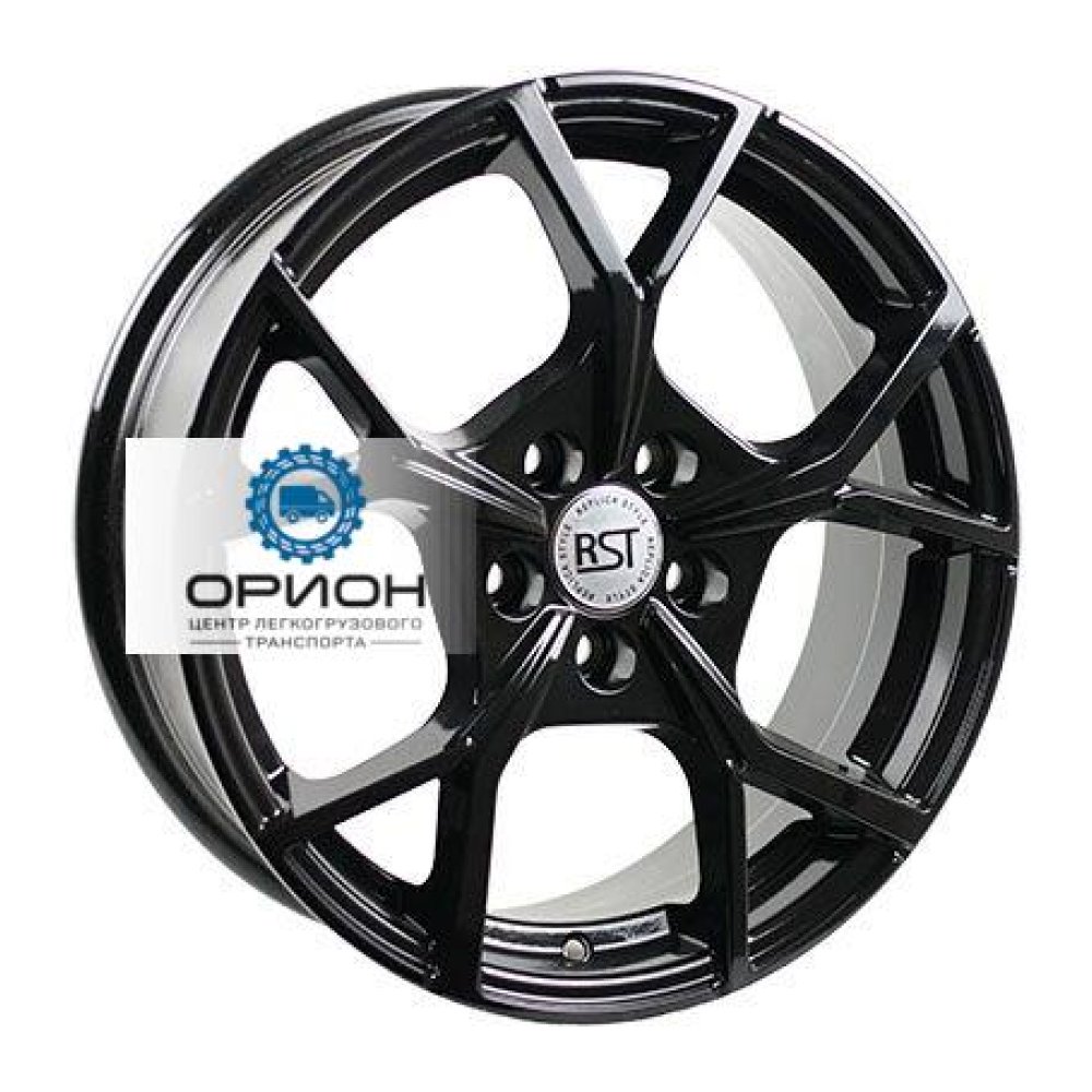RST R086 (Skoda, VW) 6.5x16 5x112 ET40 D57.1
