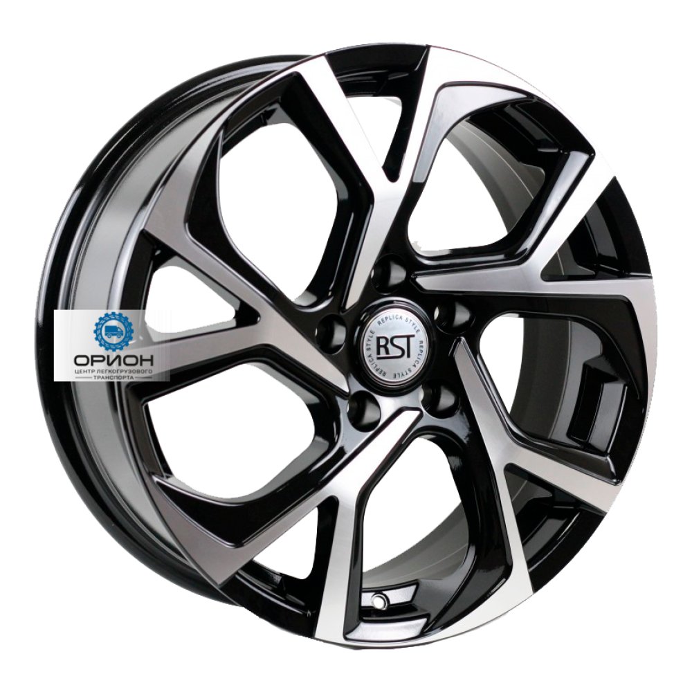 RST R087 (Sportage) 6.5x17 5x114.3 ET45 D67.1