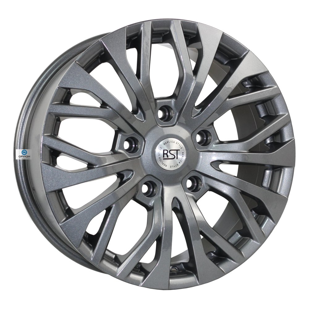 RST R088 (LC200) 8x18 5x150 ET56 D110.1