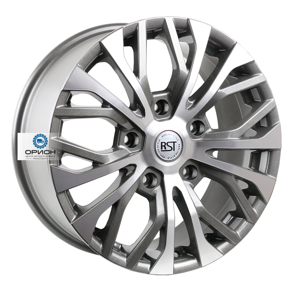 RST R088 (LC200) 8x18 5x150 ET56 D110.1