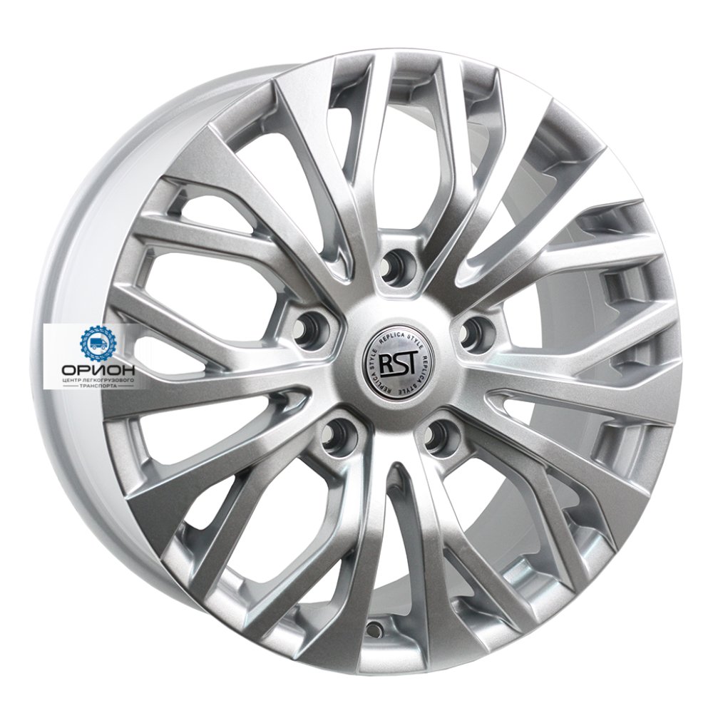 RST R088 (LC200) 8x18 5x150 ET56 D110.1