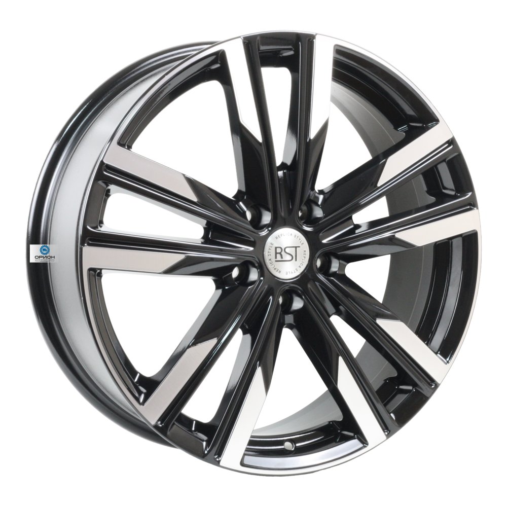 RST R089 (Exeed) 7x19 5x108 ET36 D65.1