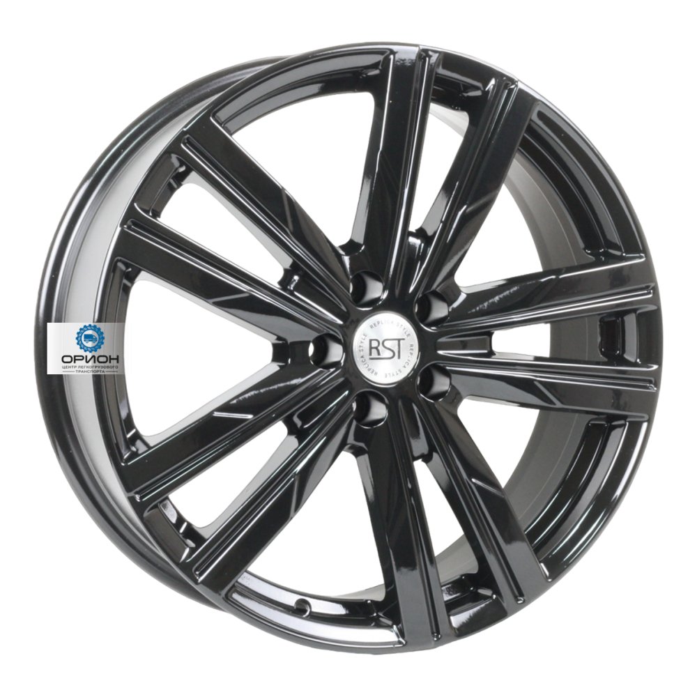 RST R089 (Exeed) 7x19 5x108 ET36 D65.1