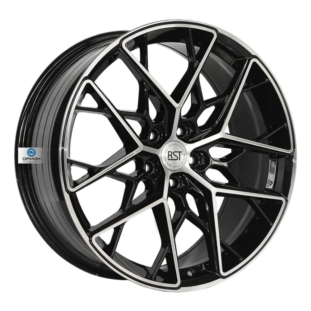 RST R092FF 8.5x20 5x114.3 ET40 D67.1